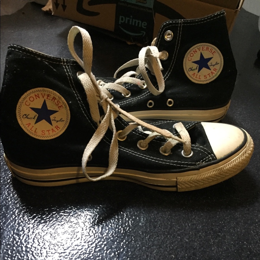Converse